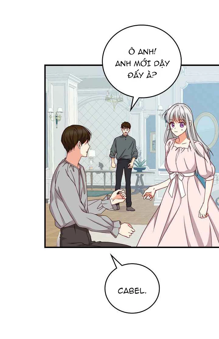 Đừng Chọc Đứa Em Gái Bé Bỏng Của Chúng Tôi Chapter 45 - 13