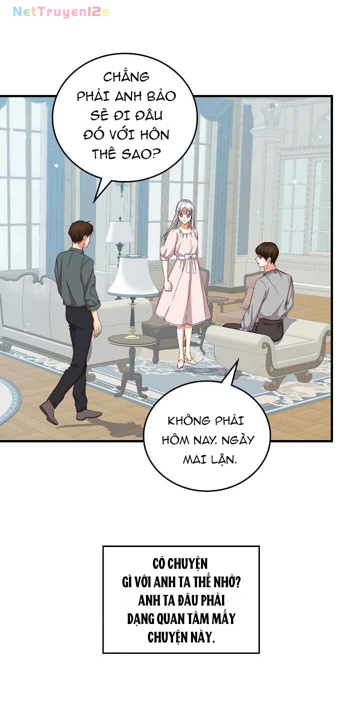 Đừng Chọc Đứa Em Gái Bé Bỏng Của Chúng Tôi Chapter 45 - 14