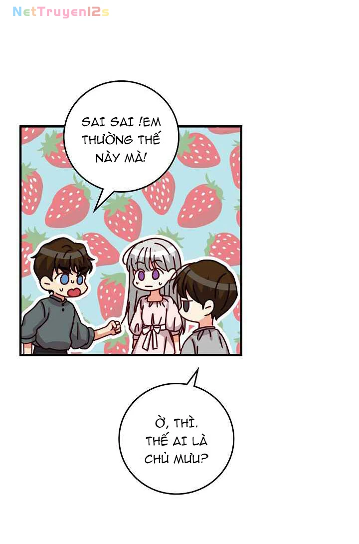 Đừng Chọc Đứa Em Gái Bé Bỏng Của Chúng Tôi Chapter 45 - 18