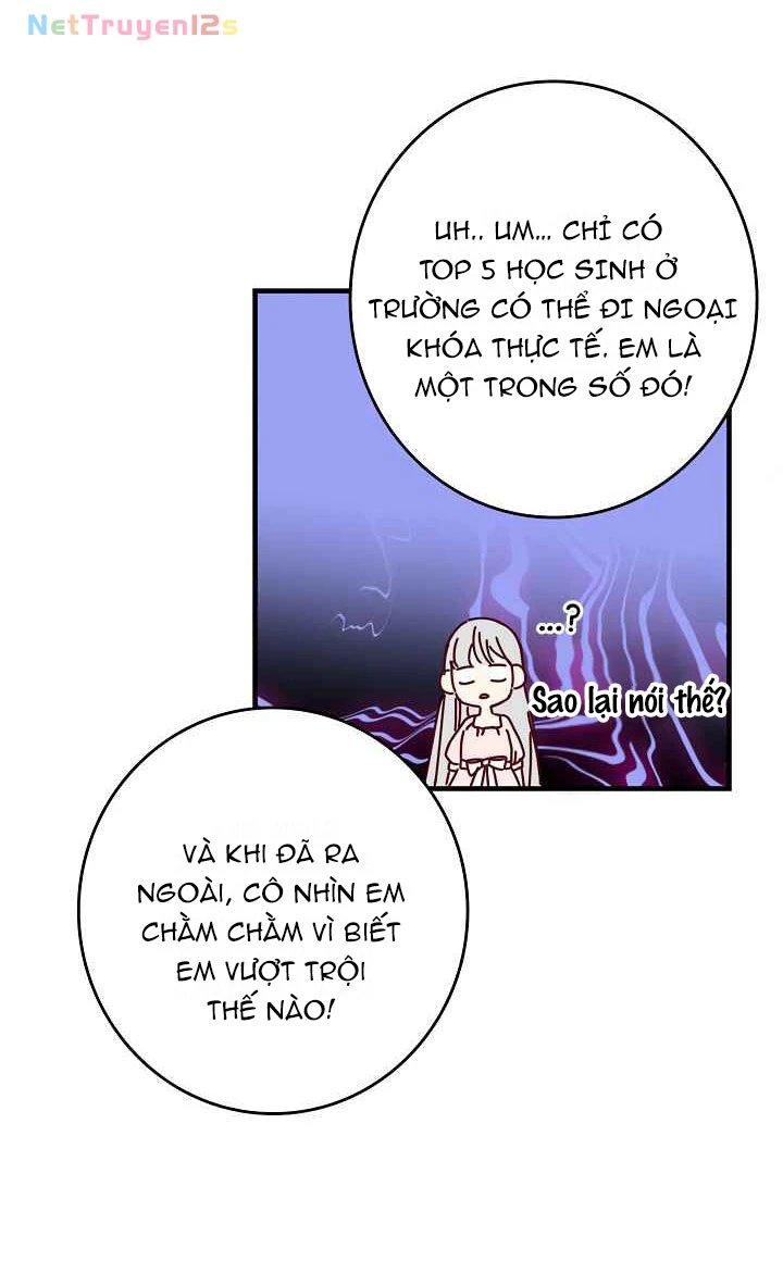 Đừng Chọc Đứa Em Gái Bé Bỏng Của Chúng Tôi Chapter 45 - 19