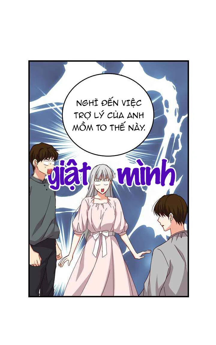 Đừng Chọc Đứa Em Gái Bé Bỏng Của Chúng Tôi Chapter 45 - 23