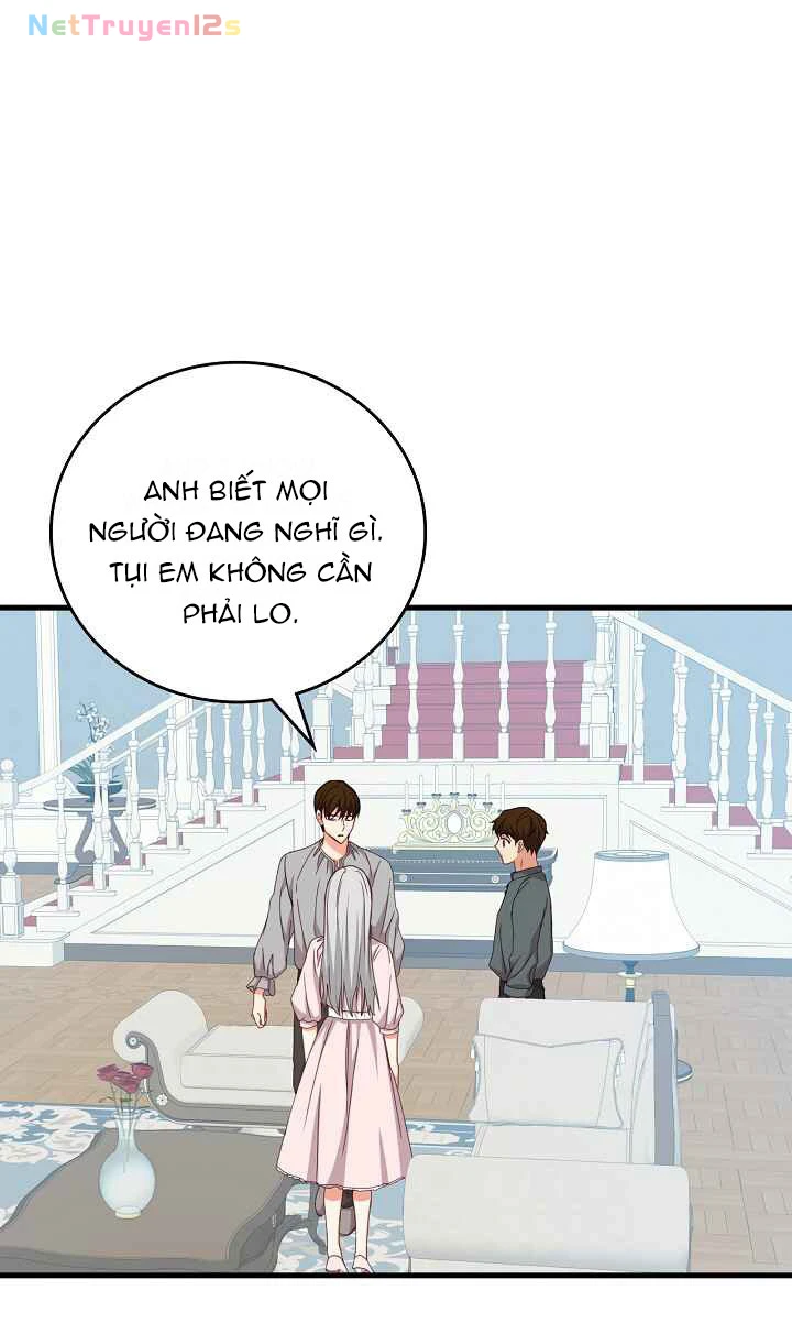 Đừng Chọc Đứa Em Gái Bé Bỏng Của Chúng Tôi Chapter 45 - 28