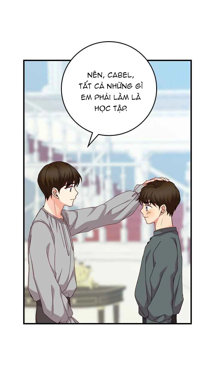 Đừng Chọc Đứa Em Gái Bé Bỏng Của Chúng Tôi Chapter 45 - 30