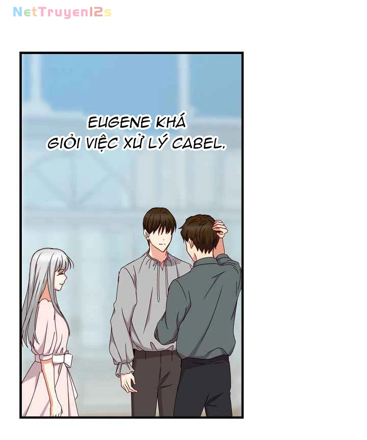 Đừng Chọc Đứa Em Gái Bé Bỏng Của Chúng Tôi Chapter 45 - 33
