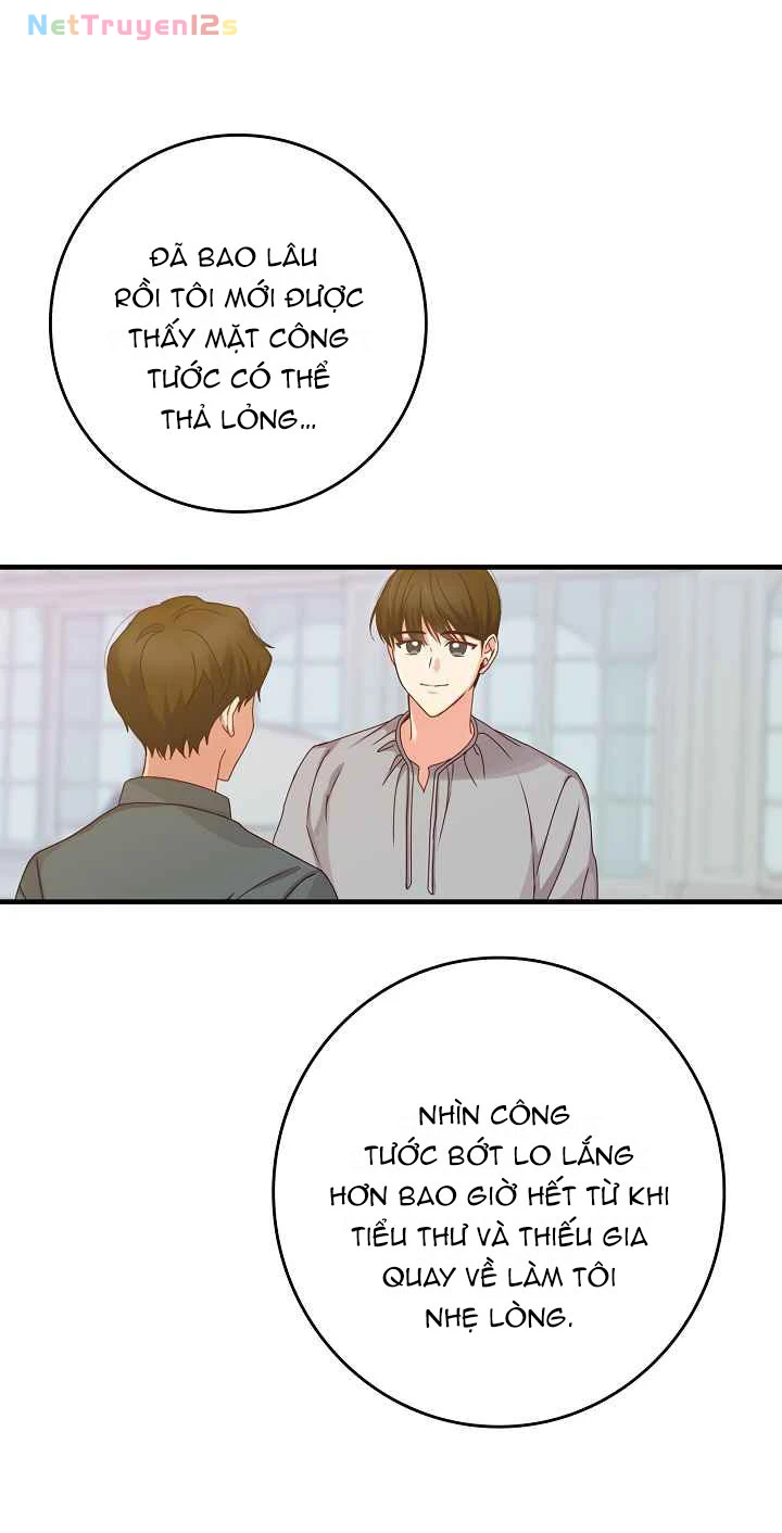 Đừng Chọc Đứa Em Gái Bé Bỏng Của Chúng Tôi Chapter 45 - 36