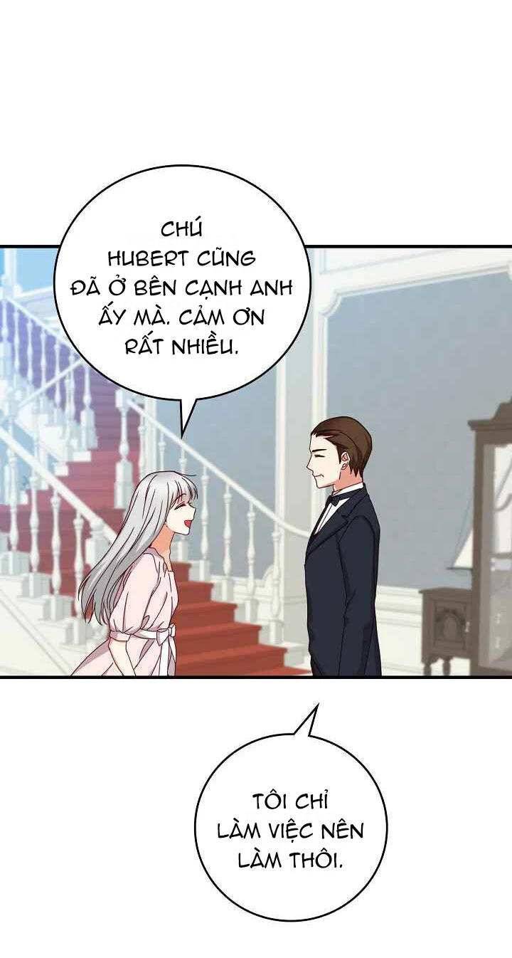 Đừng Chọc Đứa Em Gái Bé Bỏng Của Chúng Tôi Chapter 45 - 37