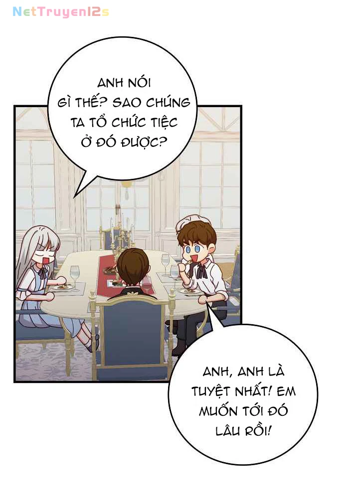 Đừng Chọc Đứa Em Gái Bé Bỏng Của Chúng Tôi Chapter 45 - 42