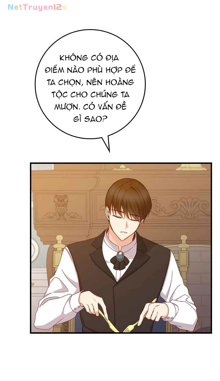 Đừng Chọc Đứa Em Gái Bé Bỏng Của Chúng Tôi Chapter 45 - 43