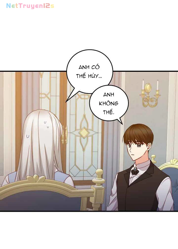 Đừng Chọc Đứa Em Gái Bé Bỏng Của Chúng Tôi Chapter 45 - 49