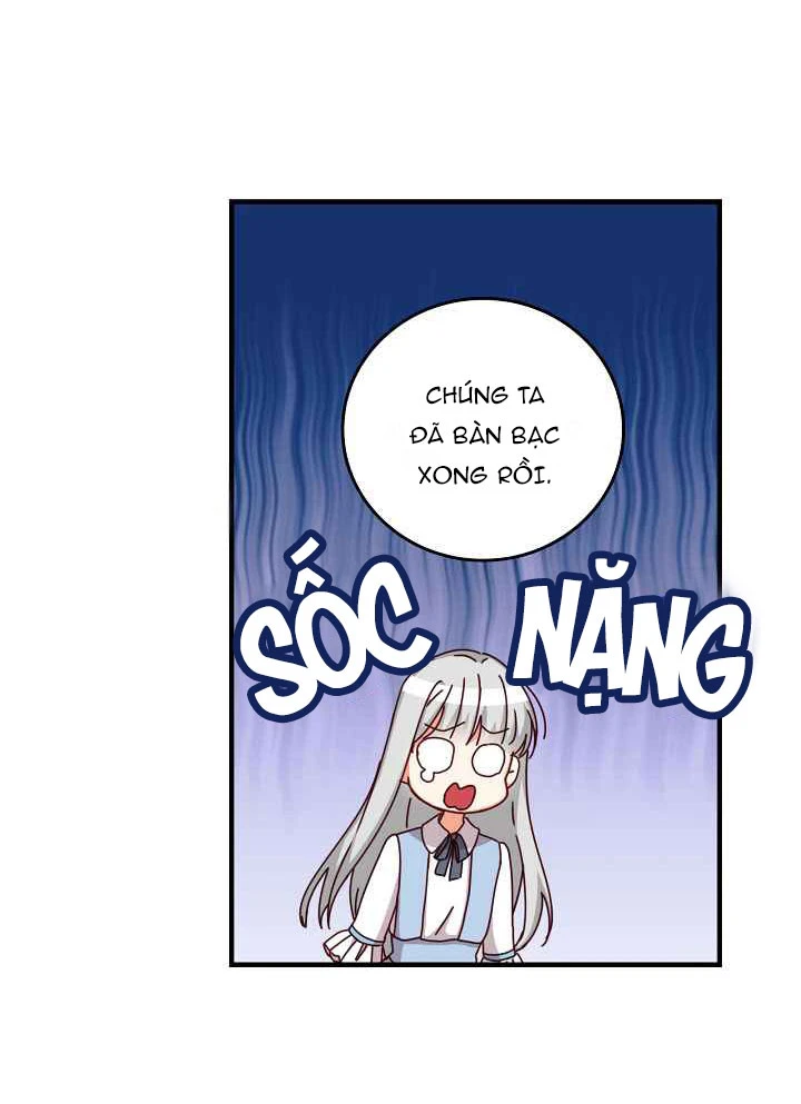 Đừng Chọc Đứa Em Gái Bé Bỏng Của Chúng Tôi Chapter 45 - 50