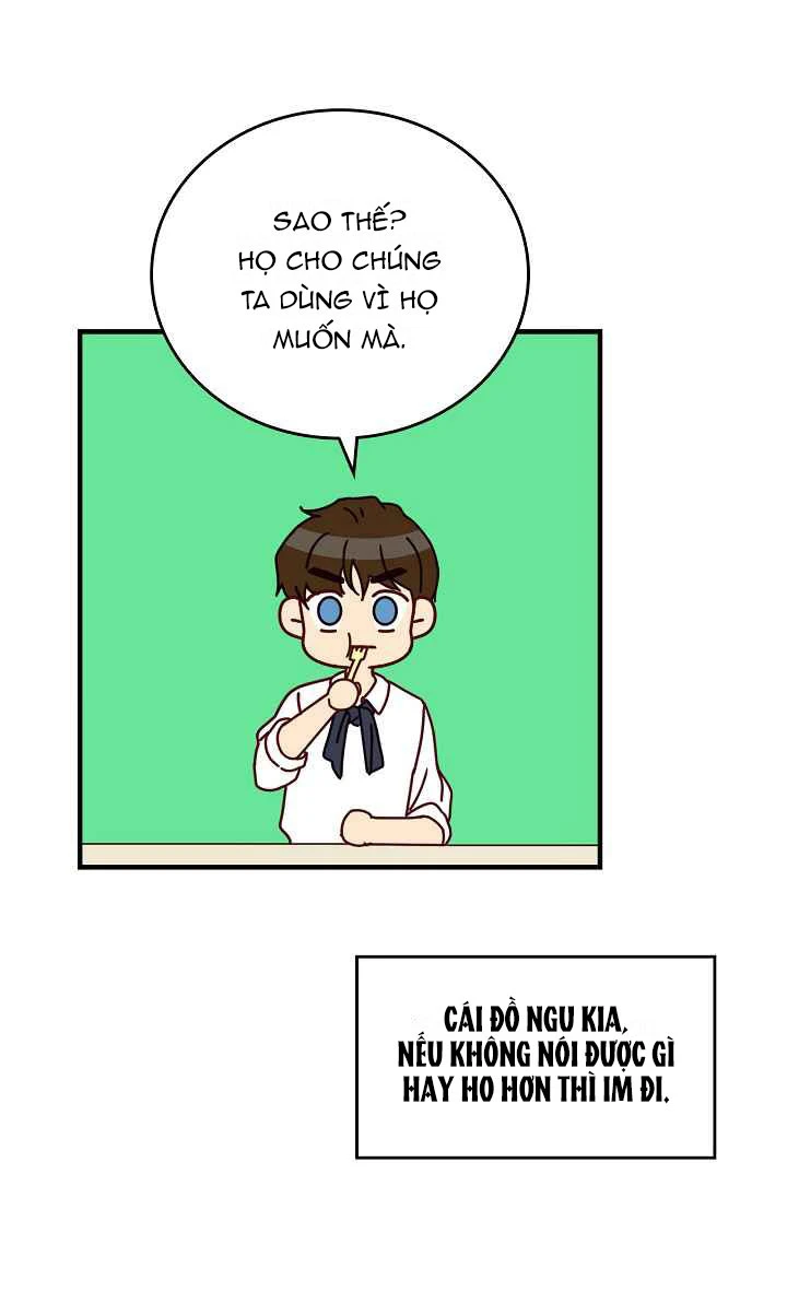 Đừng Chọc Đứa Em Gái Bé Bỏng Của Chúng Tôi Chapter 45 - 51