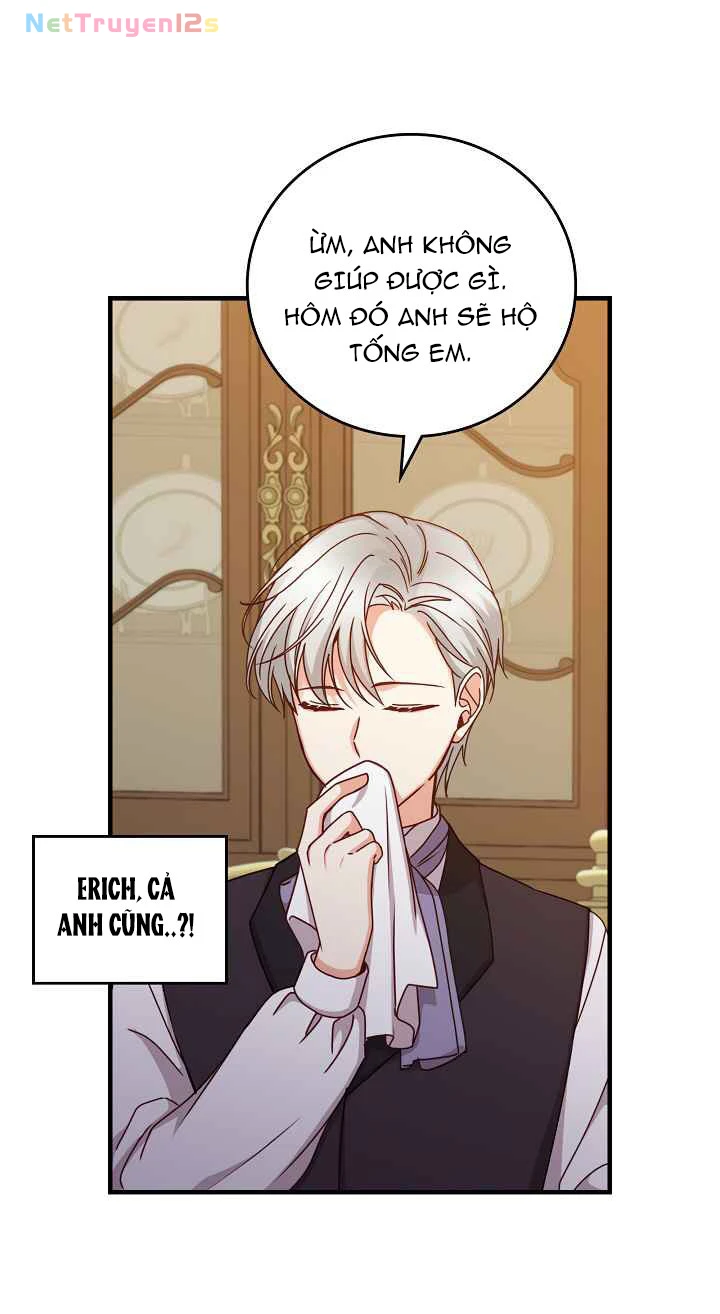 Đừng Chọc Đứa Em Gái Bé Bỏng Của Chúng Tôi Chapter 45 - 53