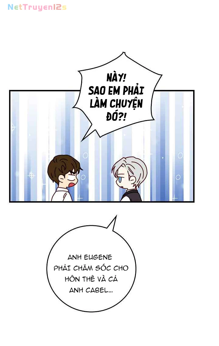 Đừng Chọc Đứa Em Gái Bé Bỏng Của Chúng Tôi Chapter 45 - 54