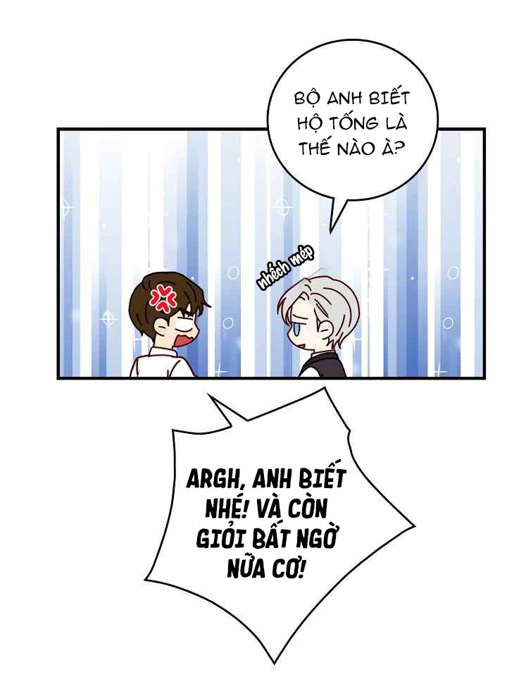 Đừng Chọc Đứa Em Gái Bé Bỏng Của Chúng Tôi Chapter 45 - 55