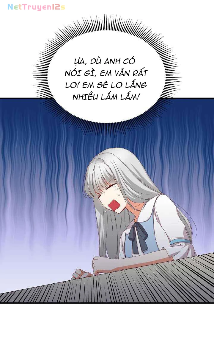 Đừng Chọc Đứa Em Gái Bé Bỏng Của Chúng Tôi Chapter 45 - 59