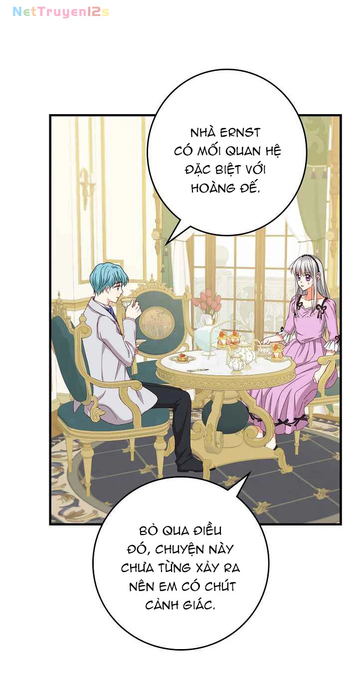 Đừng Chọc Đứa Em Gái Bé Bỏng Của Chúng Tôi Chapter 45 - 62