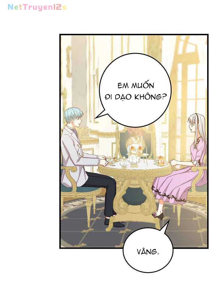 Đừng Chọc Đứa Em Gái Bé Bỏng Của Chúng Tôi Chapter 45 - 64