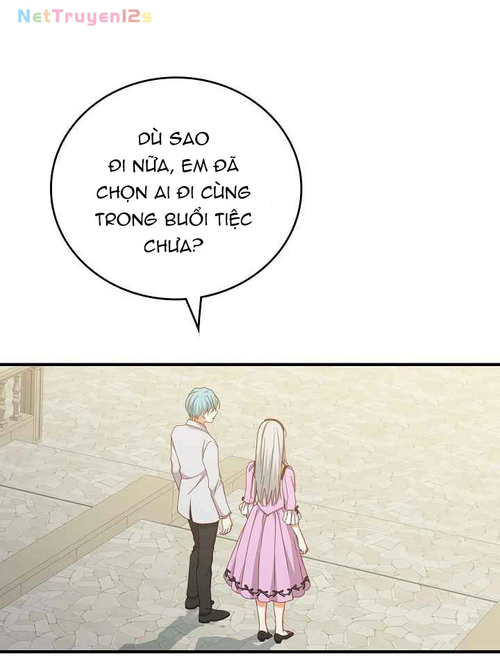 Đừng Chọc Đứa Em Gái Bé Bỏng Của Chúng Tôi Chapter 45 - 70