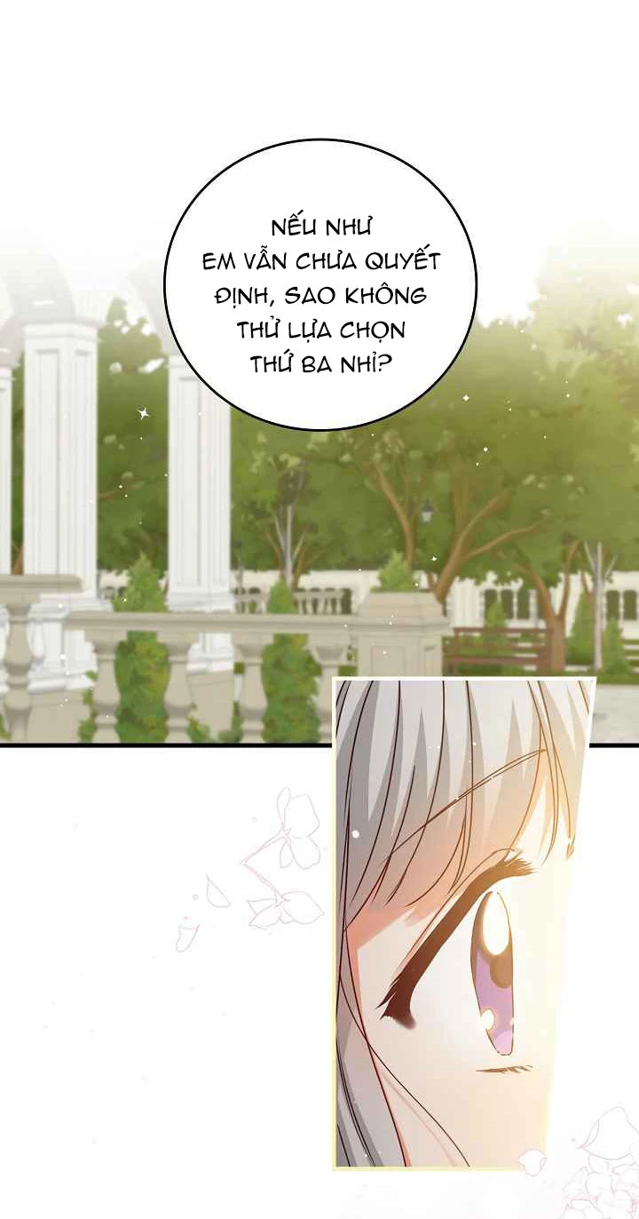 Đừng Chọc Đứa Em Gái Bé Bỏng Của Chúng Tôi Chapter 45 - 72