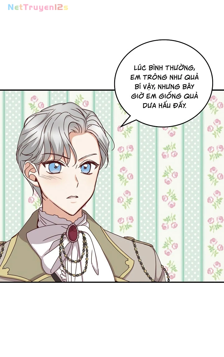 Đừng Chọc Đứa Em Gái Bé Bỏng Của Chúng Tôi Chapter 46 - 4