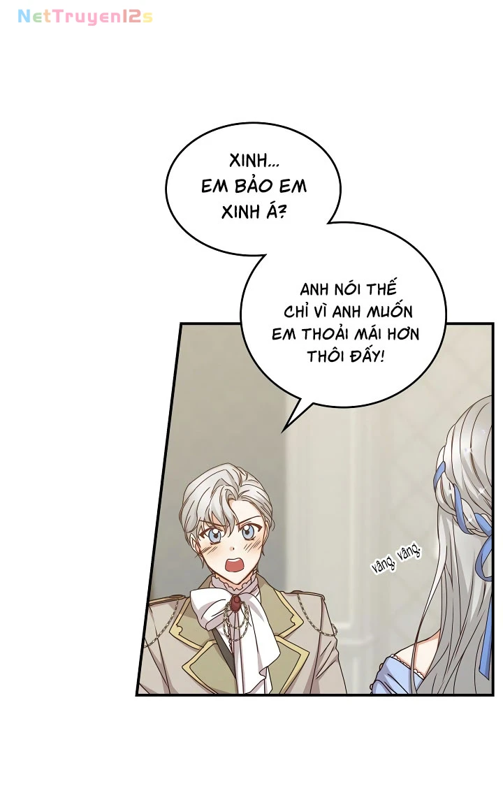 Đừng Chọc Đứa Em Gái Bé Bỏng Của Chúng Tôi Chapter 46 - 6