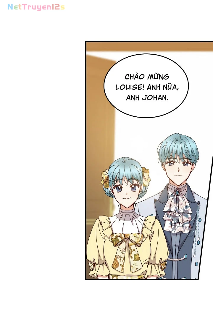 Đừng Chọc Đứa Em Gái Bé Bỏng Của Chúng Tôi Chapter 46 - 8