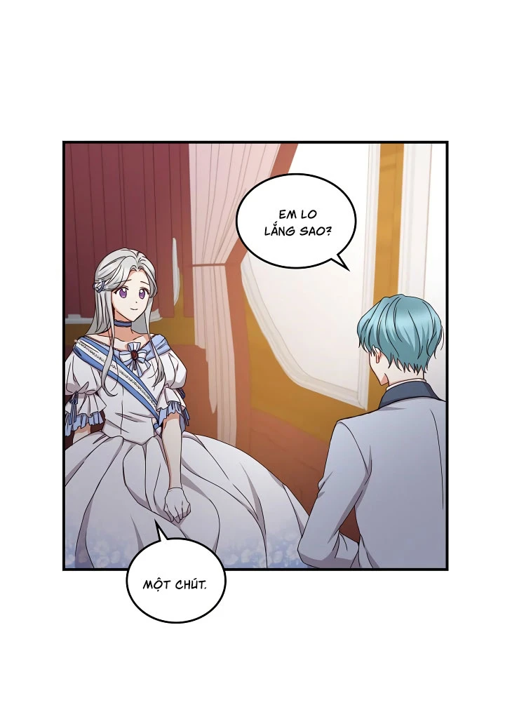 Đừng Chọc Đứa Em Gái Bé Bỏng Của Chúng Tôi Chapter 46 - 16