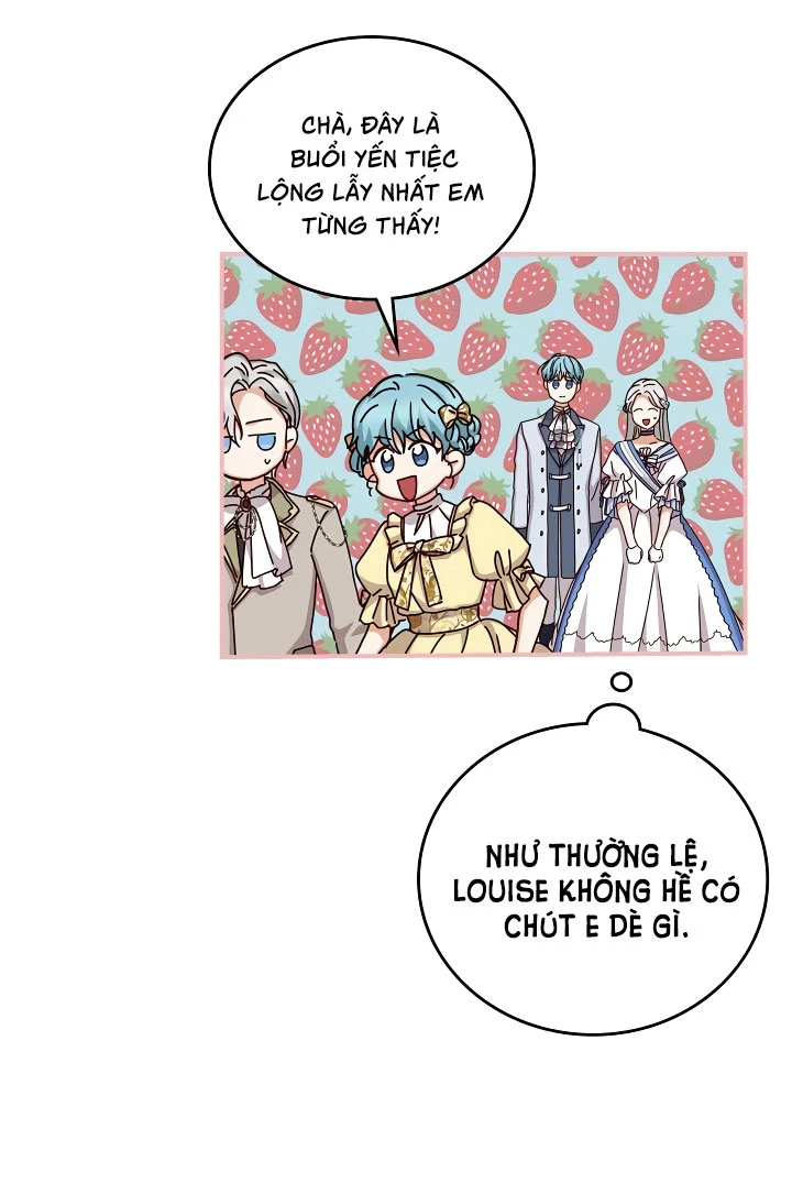 Đừng Chọc Đứa Em Gái Bé Bỏng Của Chúng Tôi Chapter 46 - 25