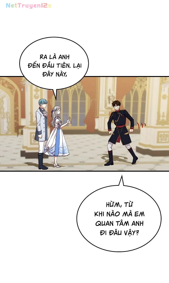 Đừng Chọc Đứa Em Gái Bé Bỏng Của Chúng Tôi Chapter 46 - 30