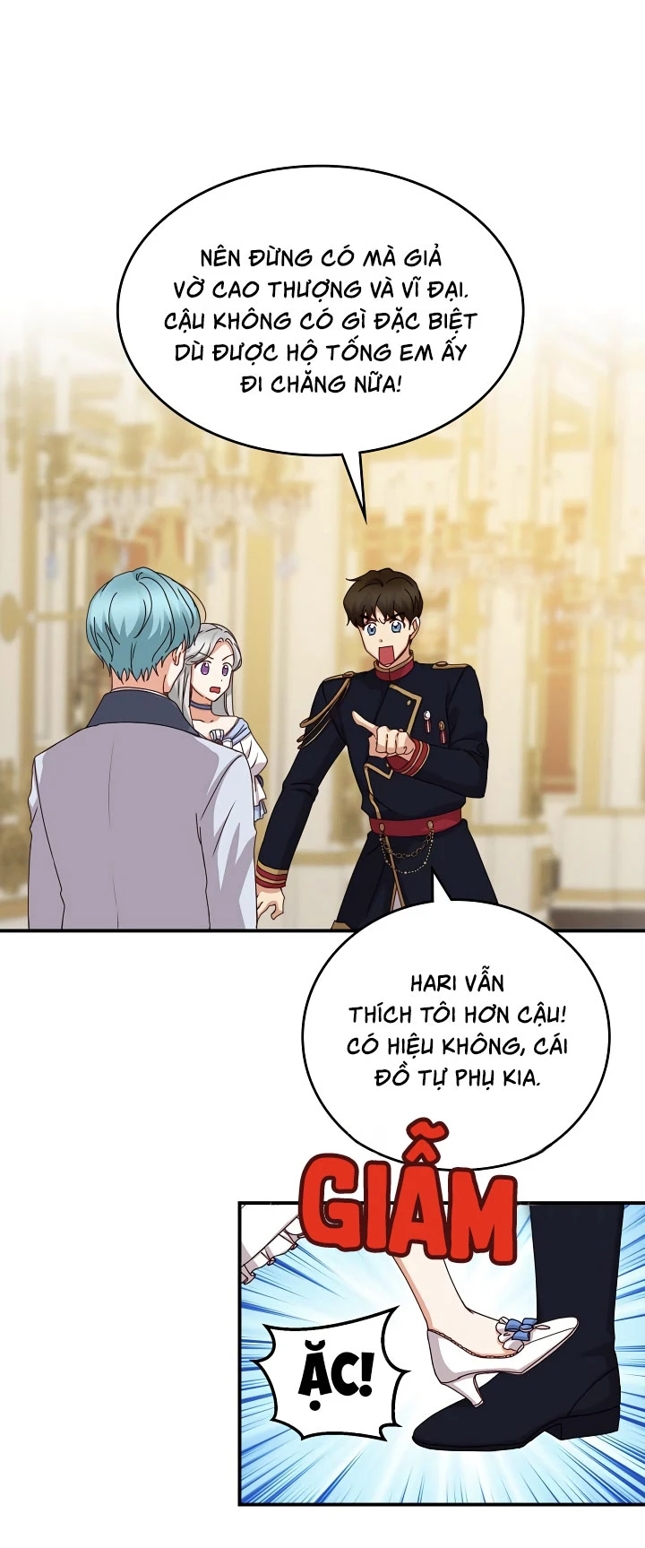 Đừng Chọc Đứa Em Gái Bé Bỏng Của Chúng Tôi Chapter 46 - 33