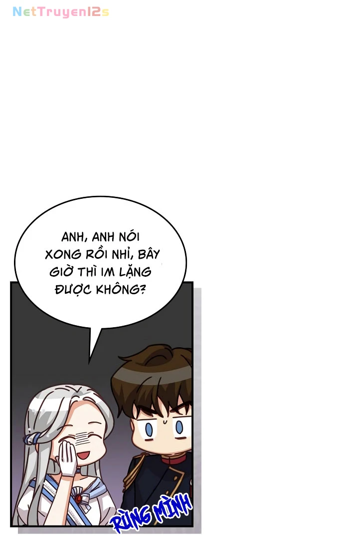 Đừng Chọc Đứa Em Gái Bé Bỏng Của Chúng Tôi Chapter 46 - 34
