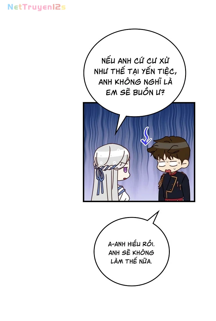 Đừng Chọc Đứa Em Gái Bé Bỏng Của Chúng Tôi Chapter 46 - 35