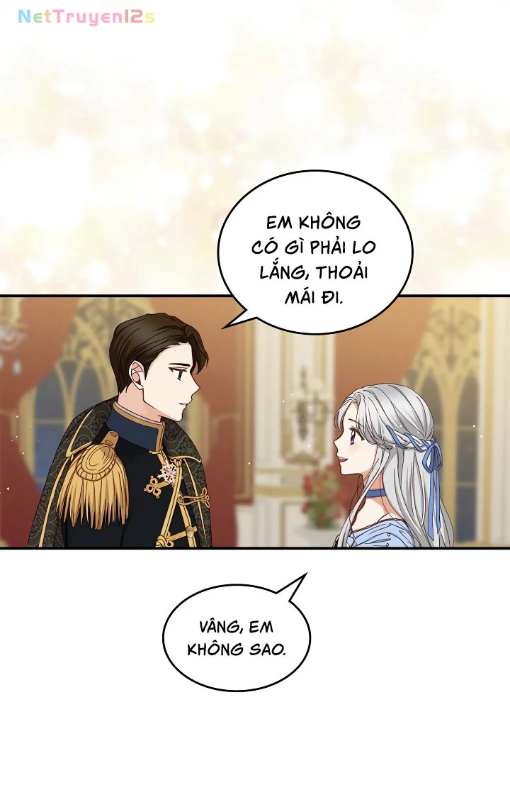 Đừng Chọc Đứa Em Gái Bé Bỏng Của Chúng Tôi Chapter 46 - 44