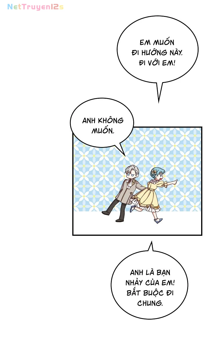 Đừng Chọc Đứa Em Gái Bé Bỏng Của Chúng Tôi Chapter 46 - 47