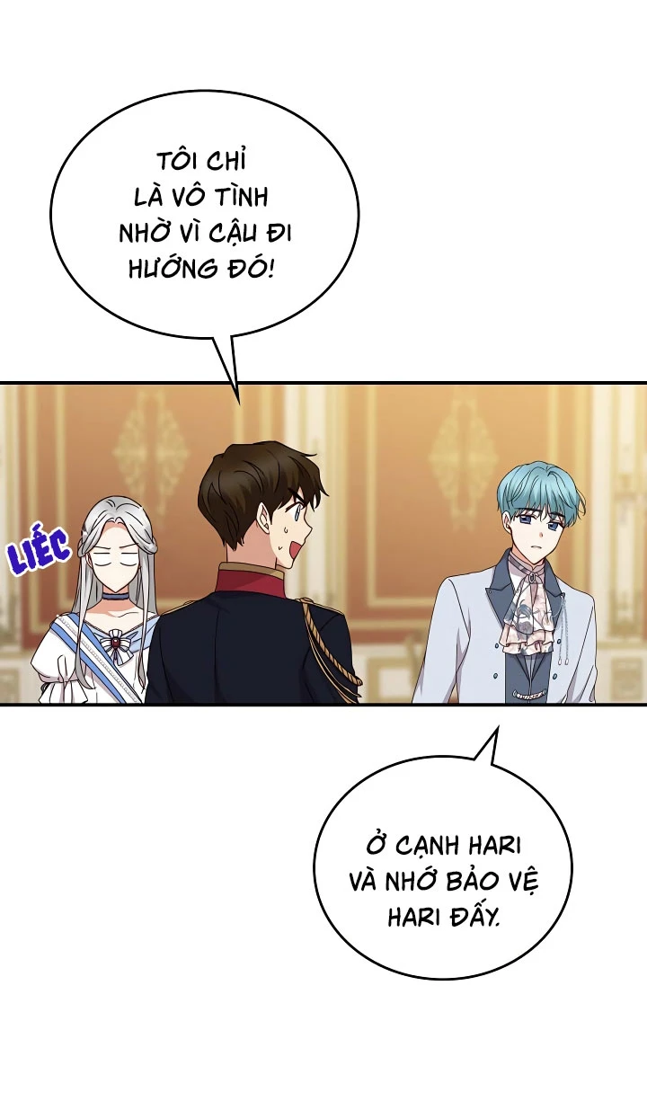 Đừng Chọc Đứa Em Gái Bé Bỏng Của Chúng Tôi Chapter 46 - 50