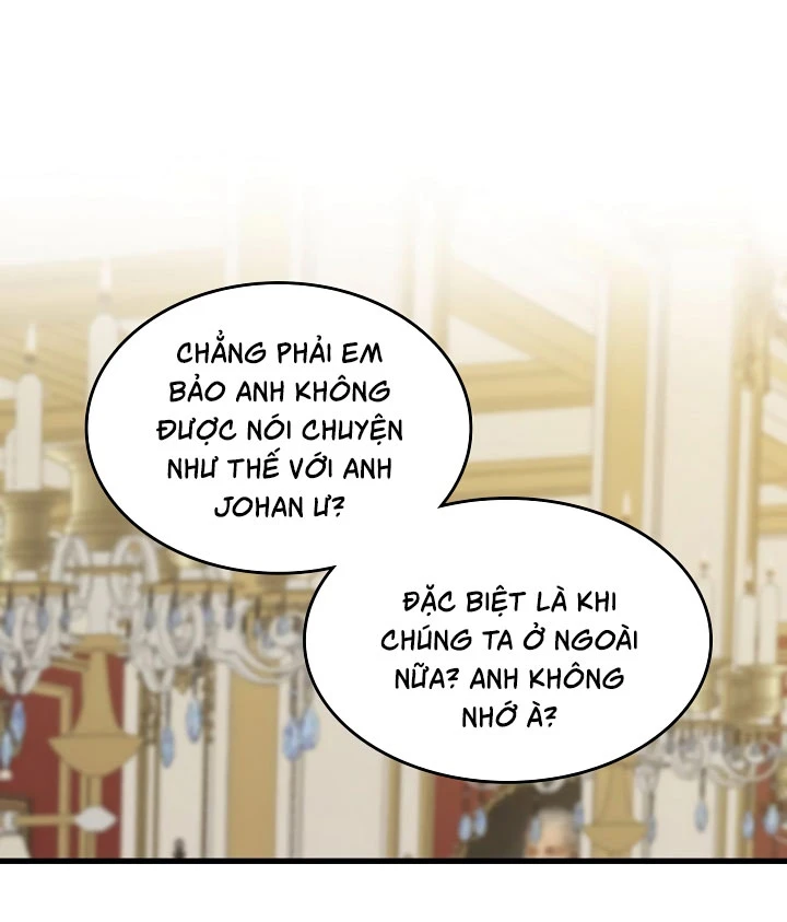 Đừng Chọc Đứa Em Gái Bé Bỏng Của Chúng Tôi Chapter 46 - 52
