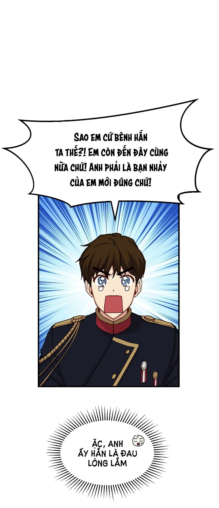 Đừng Chọc Đứa Em Gái Bé Bỏng Của Chúng Tôi Chapter 46 - 53