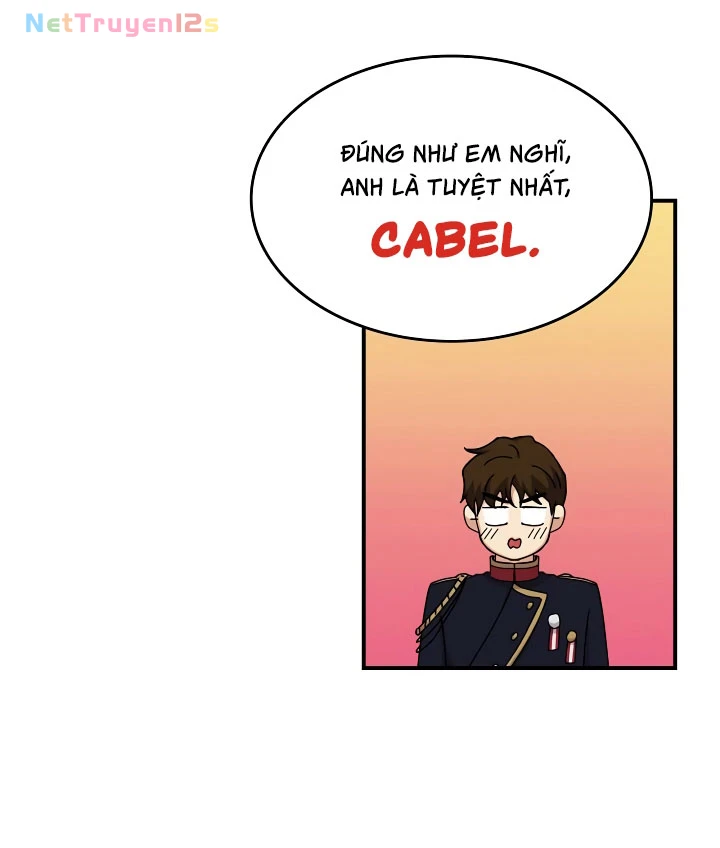 Đừng Chọc Đứa Em Gái Bé Bỏng Của Chúng Tôi Chapter 46 - 56