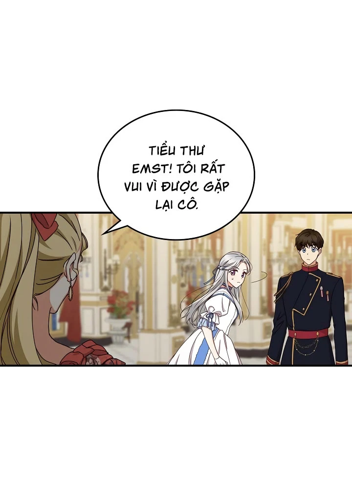 Đừng Chọc Đứa Em Gái Bé Bỏng Của Chúng Tôi Chapter 46 - 58