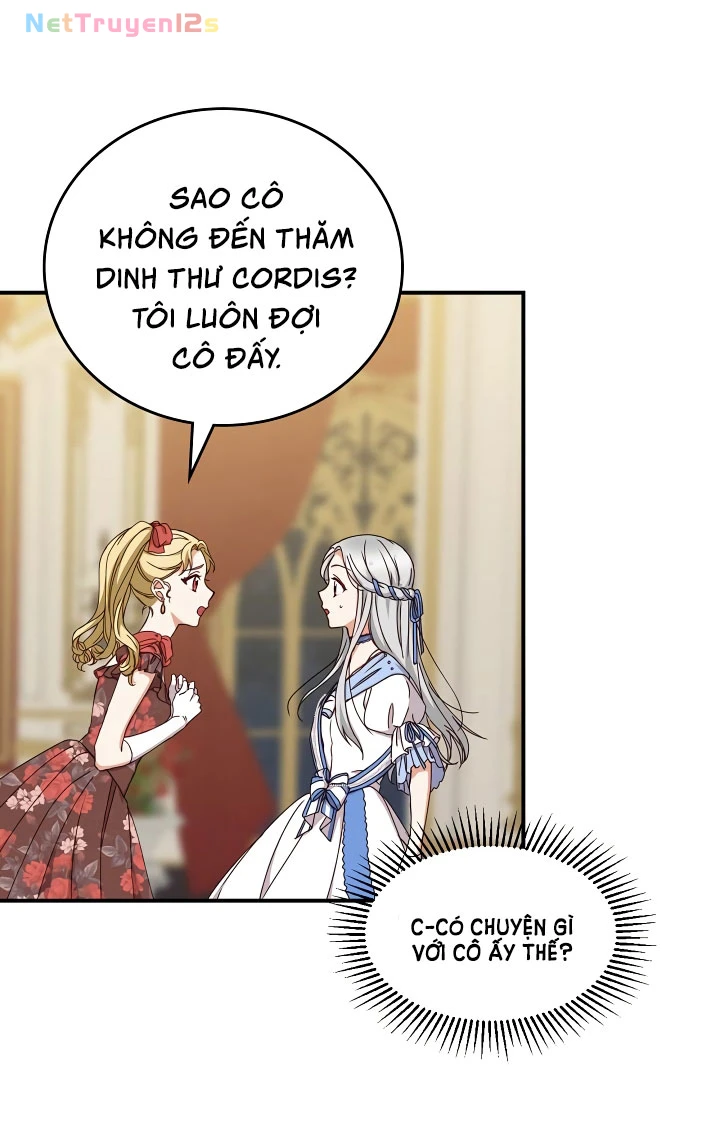 Đừng Chọc Đứa Em Gái Bé Bỏng Của Chúng Tôi Chapter 46 - 59