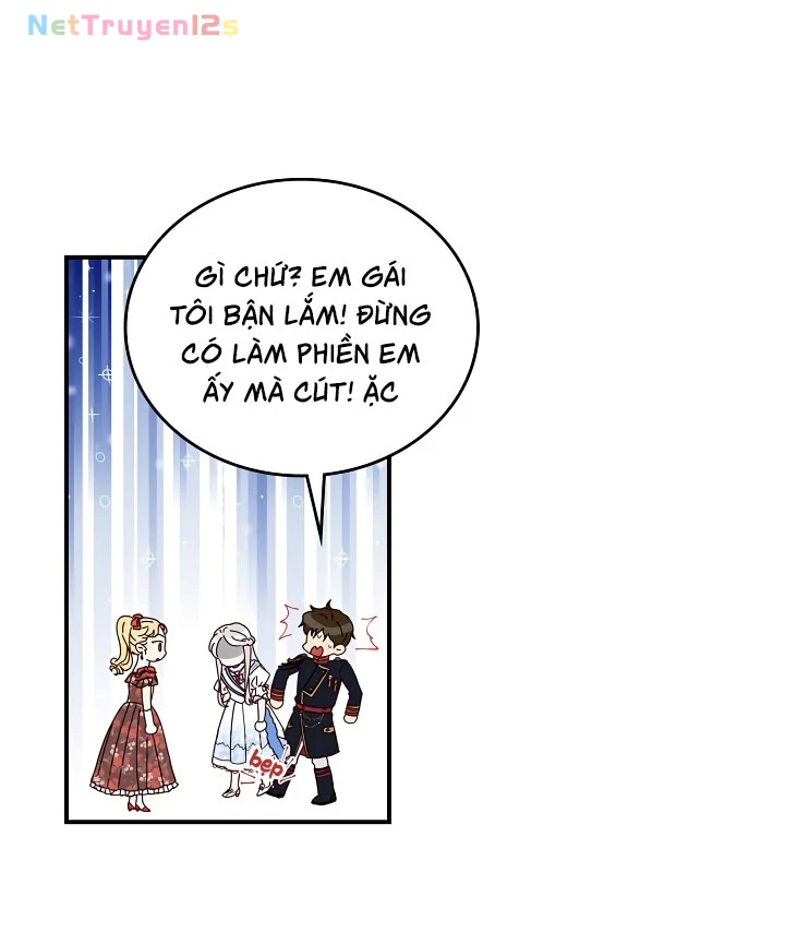 Đừng Chọc Đứa Em Gái Bé Bỏng Của Chúng Tôi Chapter 46 - 61