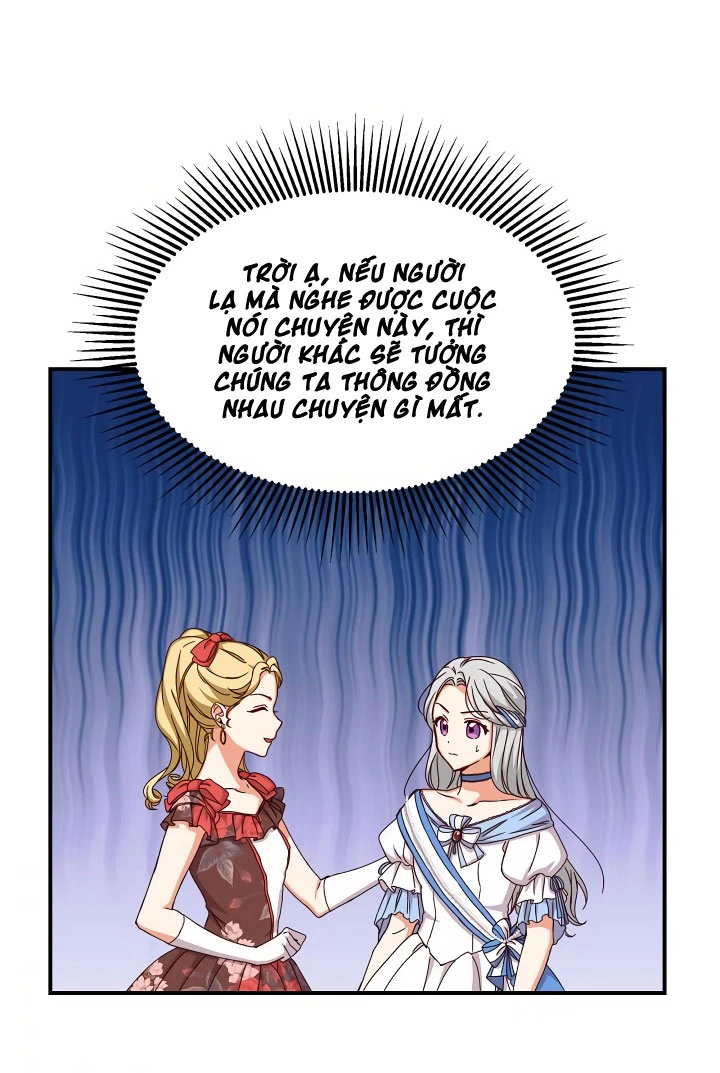Đừng Chọc Đứa Em Gái Bé Bỏng Của Chúng Tôi Chapter 47 - 1