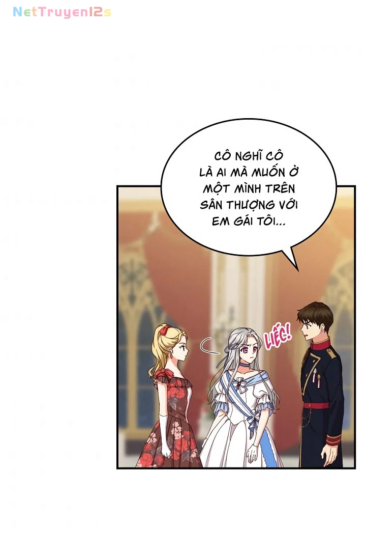 Đừng Chọc Đứa Em Gái Bé Bỏng Của Chúng Tôi Chapter 47 - 2