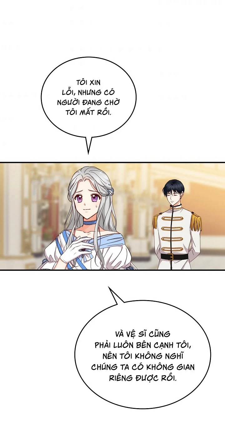 Đừng Chọc Đứa Em Gái Bé Bỏng Của Chúng Tôi Chapter 47 - 3