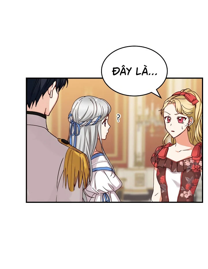 Đừng Chọc Đứa Em Gái Bé Bỏng Của Chúng Tôi Chapter 47 - 5