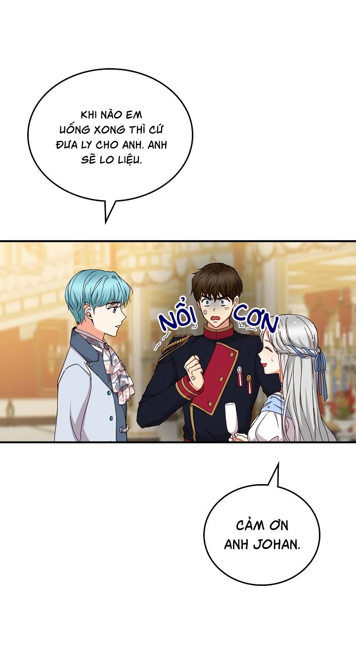 Đừng Chọc Đứa Em Gái Bé Bỏng Của Chúng Tôi Chapter 47 - 12