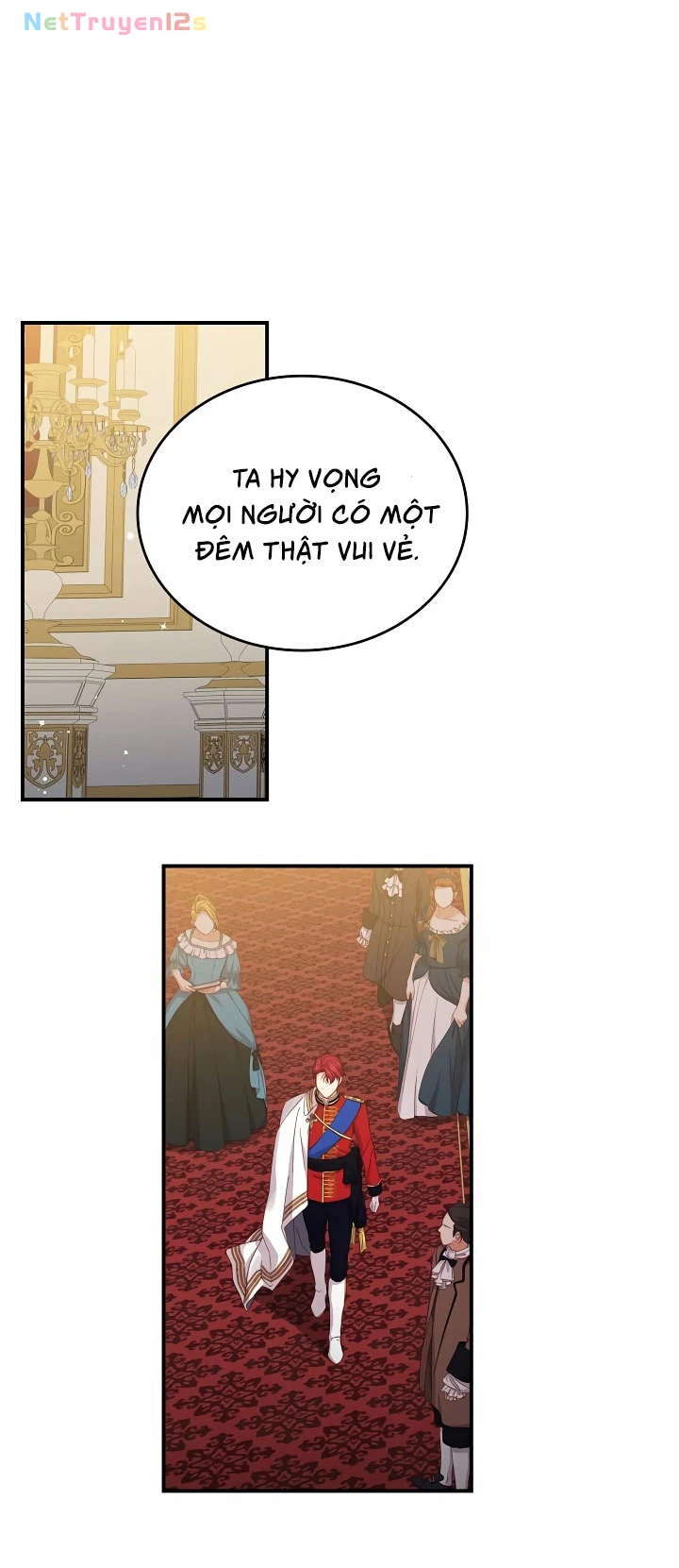 Đừng Chọc Đứa Em Gái Bé Bỏng Của Chúng Tôi Chapter 47 - 18