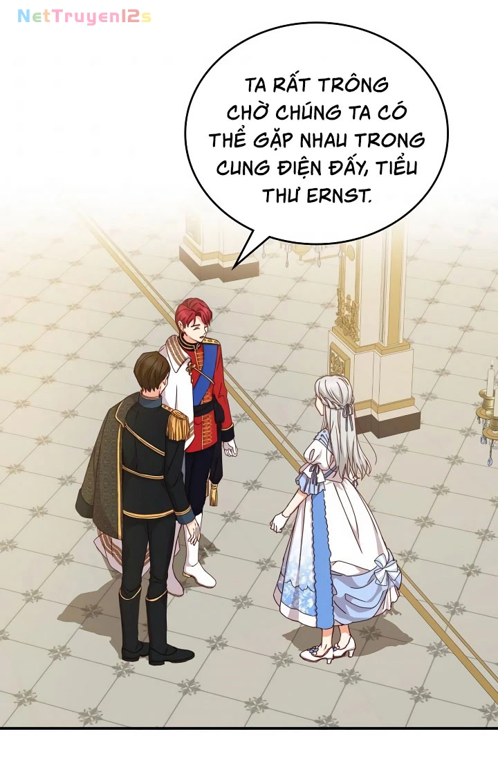 Đừng Chọc Đứa Em Gái Bé Bỏng Của Chúng Tôi Chapter 47 - 26