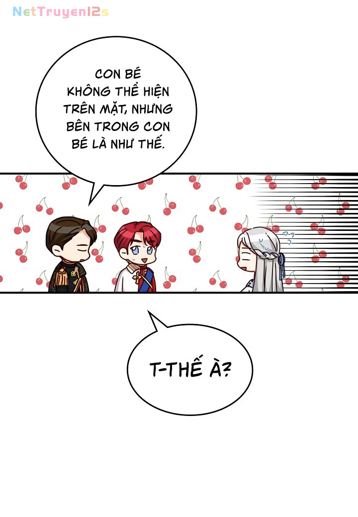 Đừng Chọc Đứa Em Gái Bé Bỏng Của Chúng Tôi Chapter 47 - 30