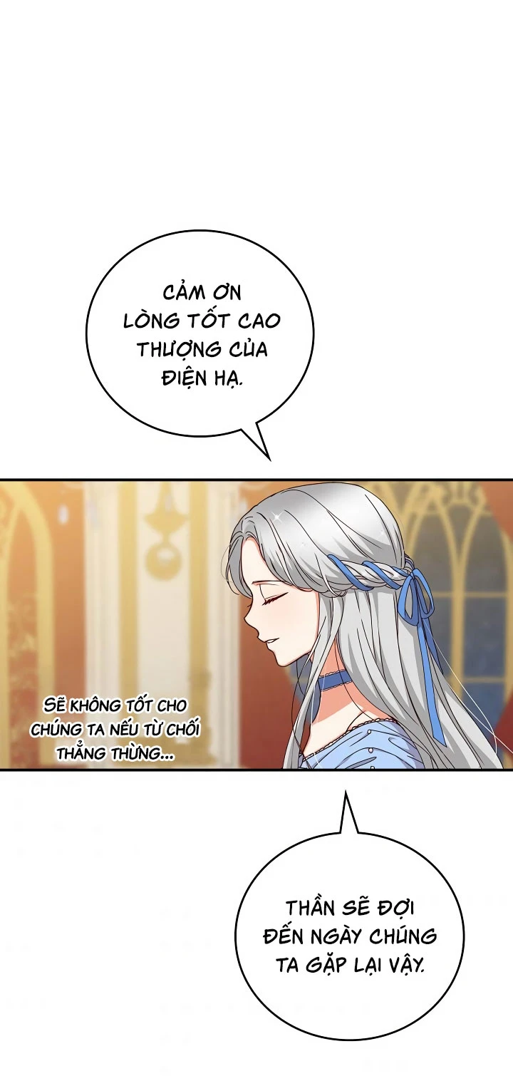 Đừng Chọc Đứa Em Gái Bé Bỏng Của Chúng Tôi Chapter 47 - 33